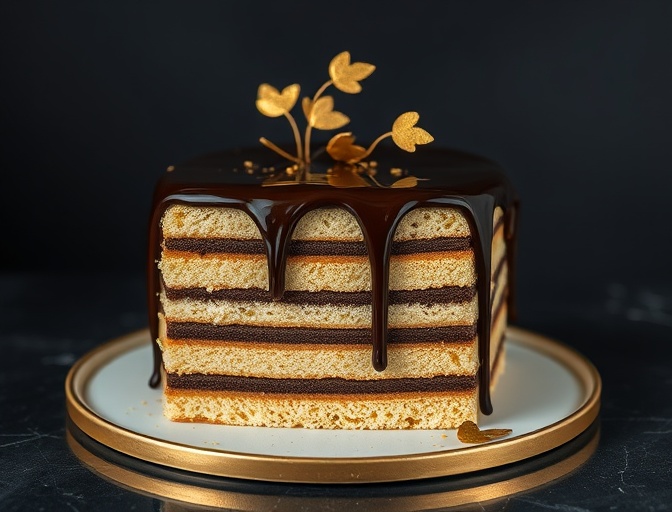 Pâtisserie parisienne Opéra, restaurant Le Jardin Doré, Paris 3e arrondissement, Chef Antoine Dubois
